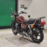 Мотоцикл Suzuki GSX250T з пробігом 14900 km