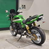 Мотоцикл Kawasaki ZRX1200 DAEG с пробегом 13100 km