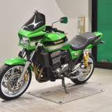 Мотоцикл Kawasaki ZRX1200 DAEG с пробегом 13100 km