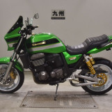 Мотоцикл Kawasaki ZRX1200 DAEG с пробегом 13100 km