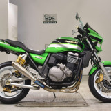 Мотоцикл Kawasaki ZRX1200 DAEG с пробегом 13100 km
