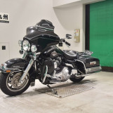 Мотоцикл HD ELECTRA GLIDE FLHTCUI1450 з пробігом 88980 km