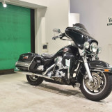 Мотоцикл HD ELECTRA GLIDE FLHTCUI1450 з пробігом 88980 km