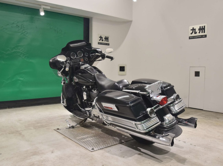 Мотоцикл HD ELECTRA GLIDE FLHTCUI1450 з пробігом 88980 km
