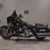 Мотоцикл HD ELECTRA GLIDE FLHTCUI1450 з пробігом 88980 km