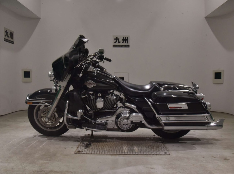 Мотоцикл HD ELECTRA GLIDE FLHTCUI1450 з пробігом 88980 km