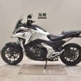 Мотоцикл Honda NC750XD с пробегом 41712 km