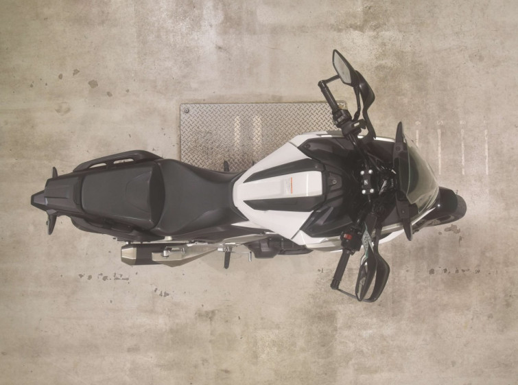 Мотоцикл Honda NC750XD с пробегом 41712 km