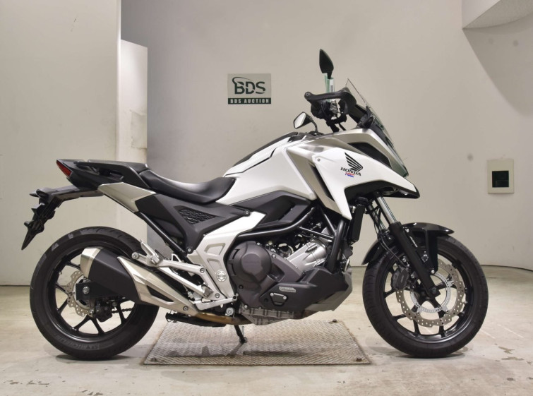 Мотоцикл Honda NC750XD с пробегом 41712 km