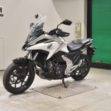Мотоцикл Honda NC750XD с пробегом 41712 km