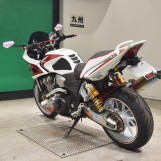 Мотоцикл Honda CB1300SF BOLDOR з пробігом 56354 km