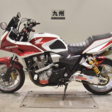 Мотоцикл Honda CB1300SF BOLDOR з пробігом 56354 km