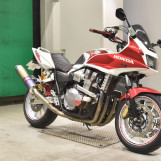 Мотоцикл Honda CB1300SF BOLDOR з пробігом 56354 km