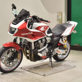 Мотоцикл Honda CB1300SF BOLDOR з пробігом 56354 km