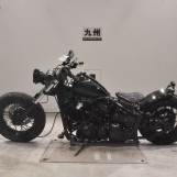 Мотоцикл Yamaha DRAGSTAR XVS400 CLASSIC с пробегом 10 km