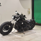 Мотоцикл Yamaha DRAGSTAR XVS400 CLASSIC с пробегом 10 km