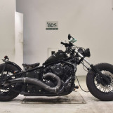 Мотоцикл Yamaha DRAGSTAR XVS400 CLASSIC с пробегом 10 km