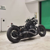 Мотоцикл Yamaha DRAGSTAR XVS400 CLASSIC с пробегом 10 km