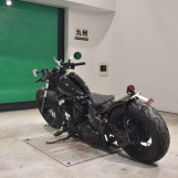 Мотоцикл Yamaha DRAGSTAR XVS400 CLASSIC с пробегом 10 km