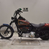 Мотоцикл HD DEUCE FXSTD1450 з пробігом 23569 km