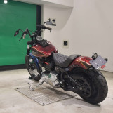 Мотоцикл HD DEUCE FXSTD1450 з пробігом 23569 km