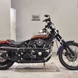 Мотоцикл HD DEUCE FXSTD1450 з пробігом 23569 km