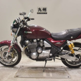 Мотоцикл Kawasaki ZEPHYR1100 з пробігом 1918 km