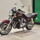 Мотоцикл Kawasaki ZEPHYR1100 з пробігом 1918 km