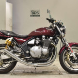 Мотоцикл Kawasaki ZEPHYR1100 з пробігом 1918 km