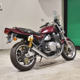 Мотоцикл Kawasaki ZEPHYR1100 з пробігом 1918 km