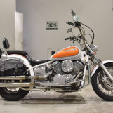 Мотоцикл Yamaha DRAGSTAR XVS1100 з пробігом 34086 km