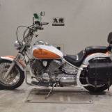 Мотоцикл Yamaha DRAGSTAR XVS1100 з пробігом 34086 km
