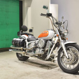 Мотоцикл Yamaha DRAGSTAR XVS1100 з пробігом 34086 km