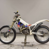 Мотоцикл Beta B4