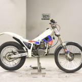 Мотоцикл Beta B4