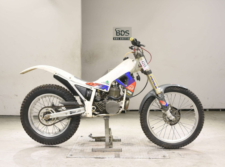 Мотоцикл Beta B4