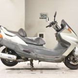 Мотоцикл Yamaha MAJESTY 250 с пробегом 61578 km