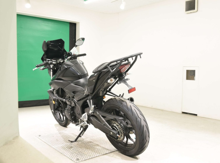 Мотоцикл Yamaha MT-25 с пробегом 19254 km