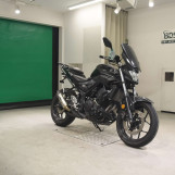 Мотоцикл Yamaha MT-25 с пробегом 19254 km