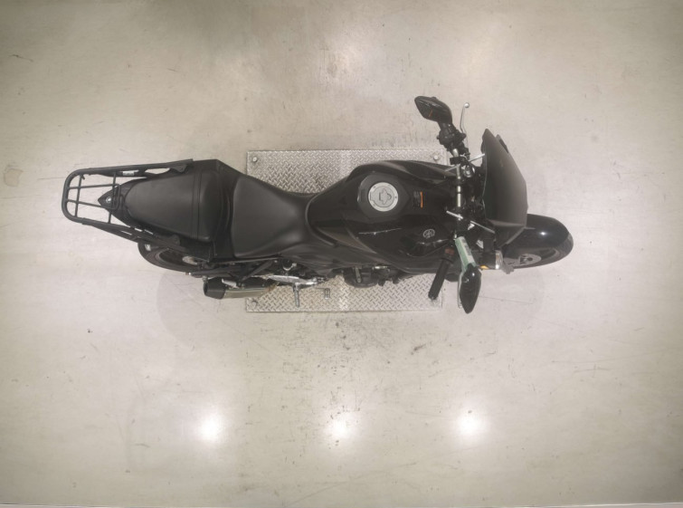 Мотоцикл Yamaha MT-25 с пробегом 19254 km