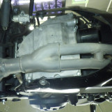 Мотоцикл Yamaha MT-25 с пробегом 19254 km