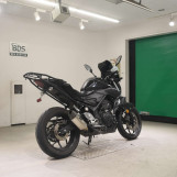 Мотоцикл Yamaha MT-25 с пробегом 19254 km