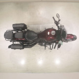 Мотоцикл Honda REBEL CMX1100DCT з пробігом 5046 km