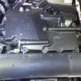 Мотоцикл Honda REBEL CMX1100DCT з пробігом 5046 km