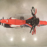 Мотоцикл Honda CRF250L с пробегом 718 km