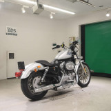 Мотоцикл HD SPORTSTER XL883L з пробігом 41289 km