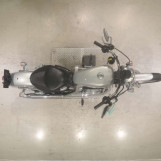 Мотоцикл HD SPORTSTER XL883L з пробігом 41289 km