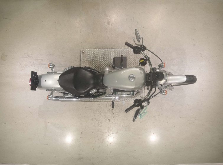 Мотоцикл HD SPORTSTER XL883L з пробігом 41289 km