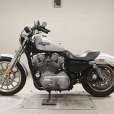 Мотоцикл HD SPORTSTER XL883L з пробігом 41289 km