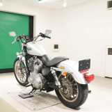 Мотоцикл HD SPORTSTER XL883L з пробігом 41289 km